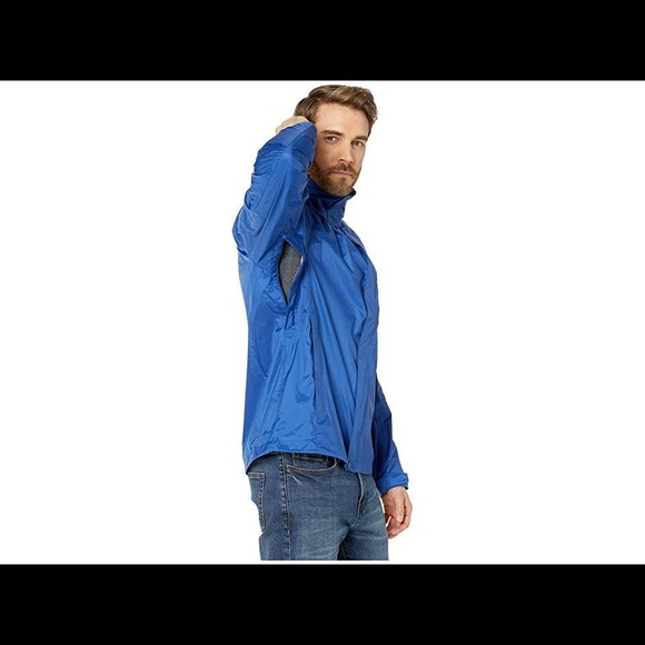 Marmot Precip Eco Jacket - Picture 2 of 12
